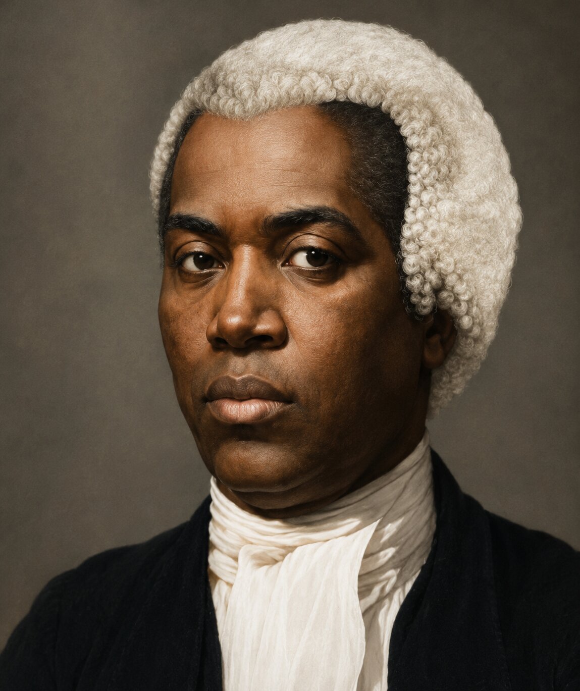 Benjamin Banneker