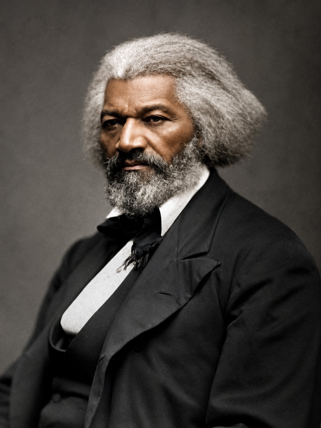 Frederick Douglass