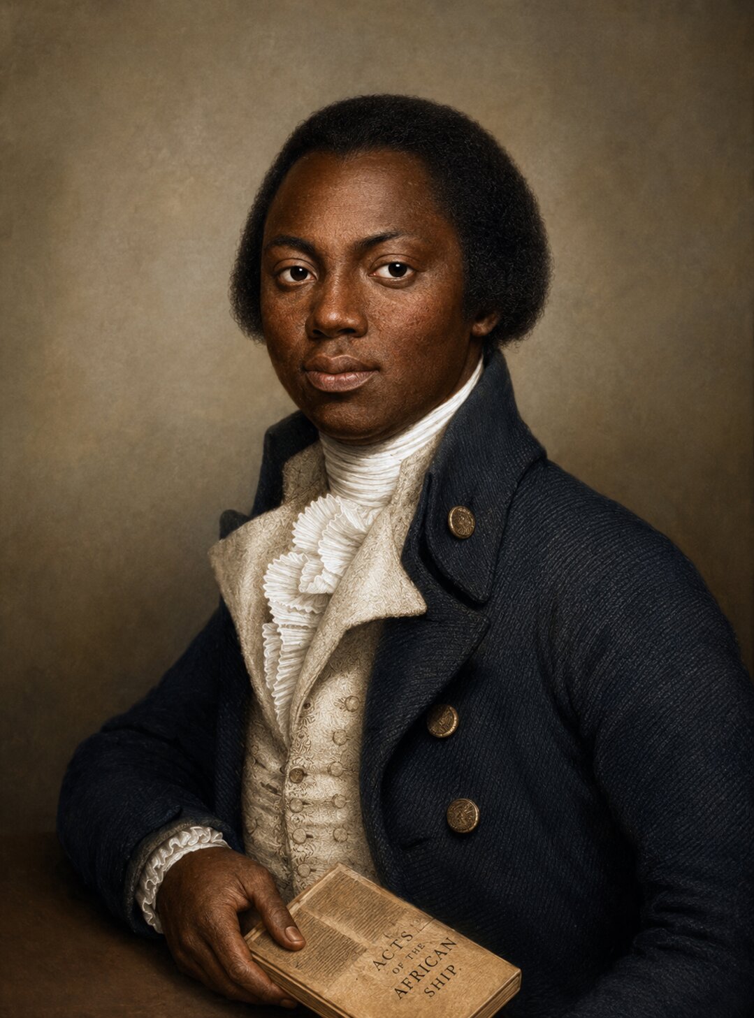 Olaudah Equiano