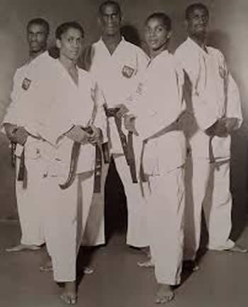 The Francis Family