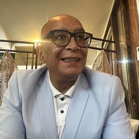 Lee Jasper