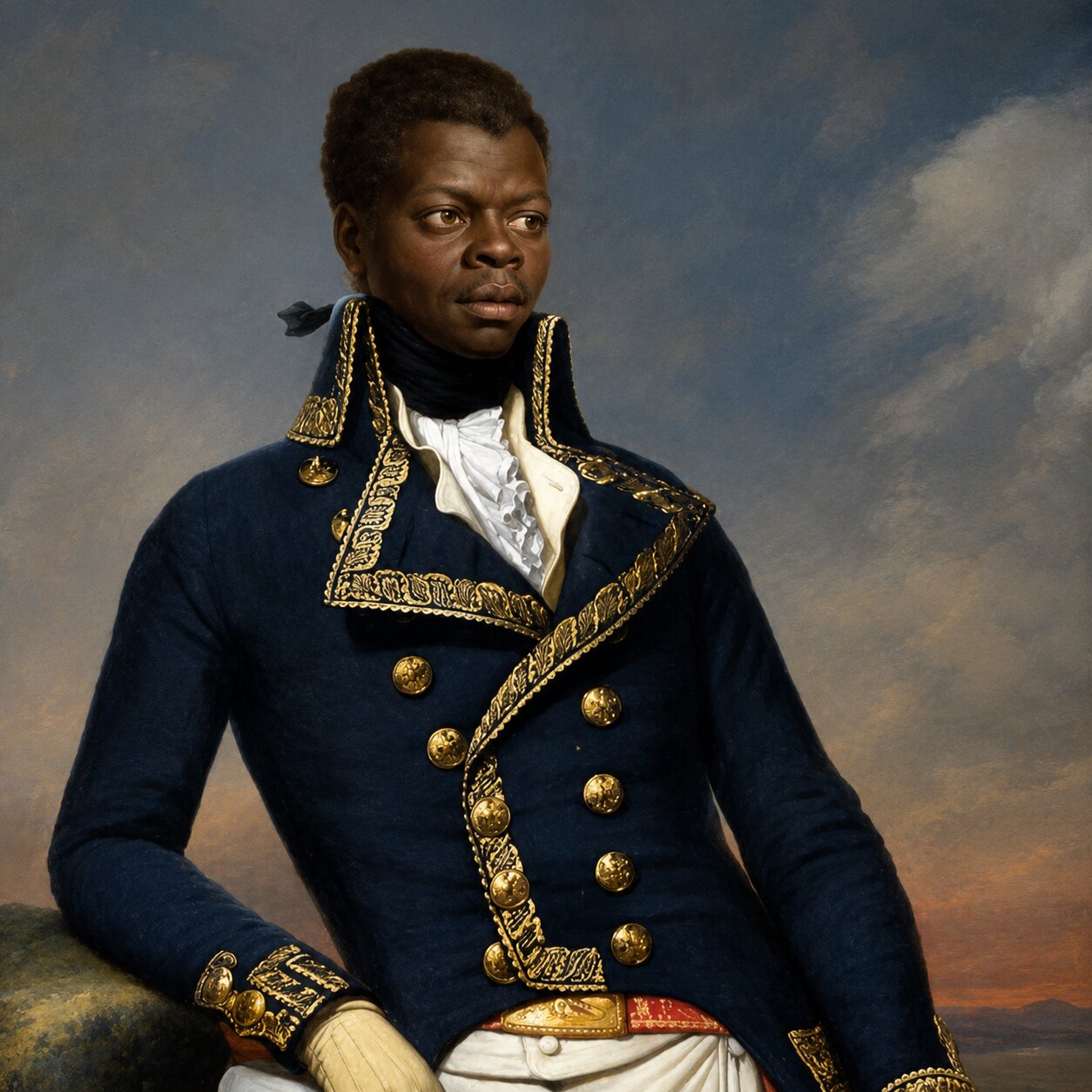 Toussaint L'Ouverture