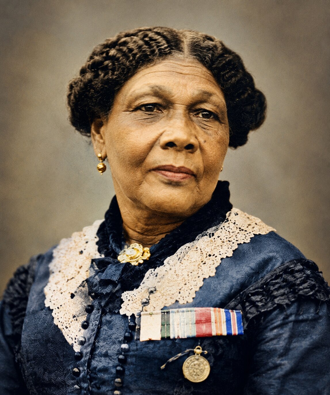 Mary Seacole