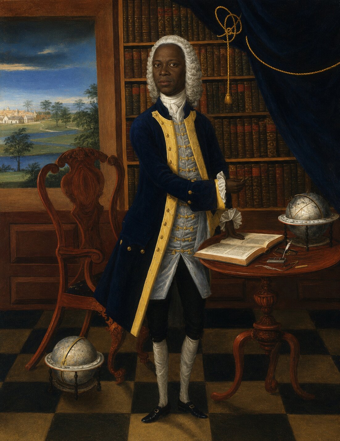 Francis Williams